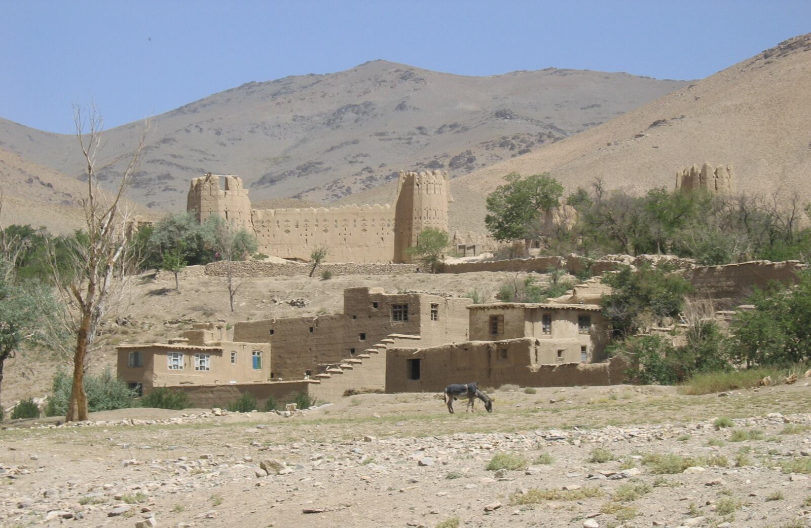 20 años no son nada para cambiar todo