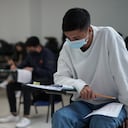 Pruebas Saber 11 en pandemia