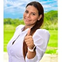 Karen López Representante a la cámara Curules de paz - Urabá Antioqueño - Foto: Prensa Karen López