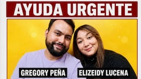 Si tiene información, por favor, comunicarse a los números compartidos o difundir para llegar a más personas.