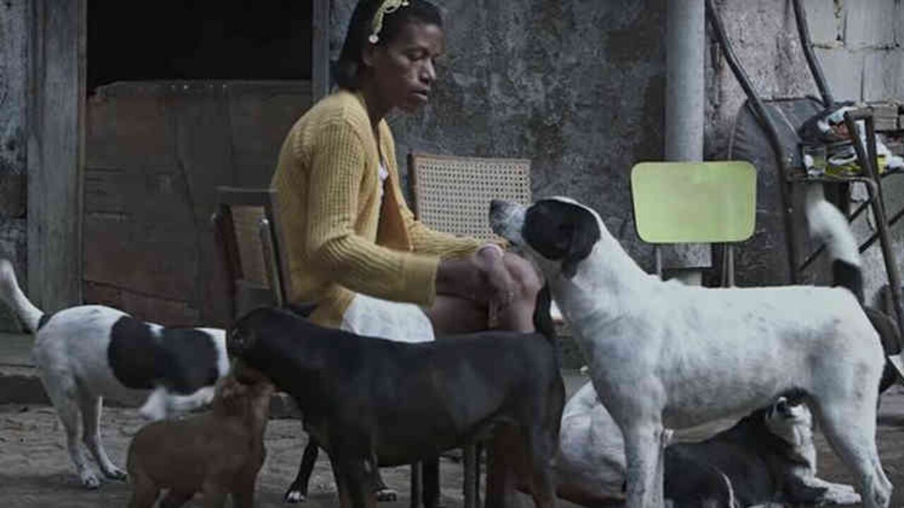 You Tube/ Field of Vision