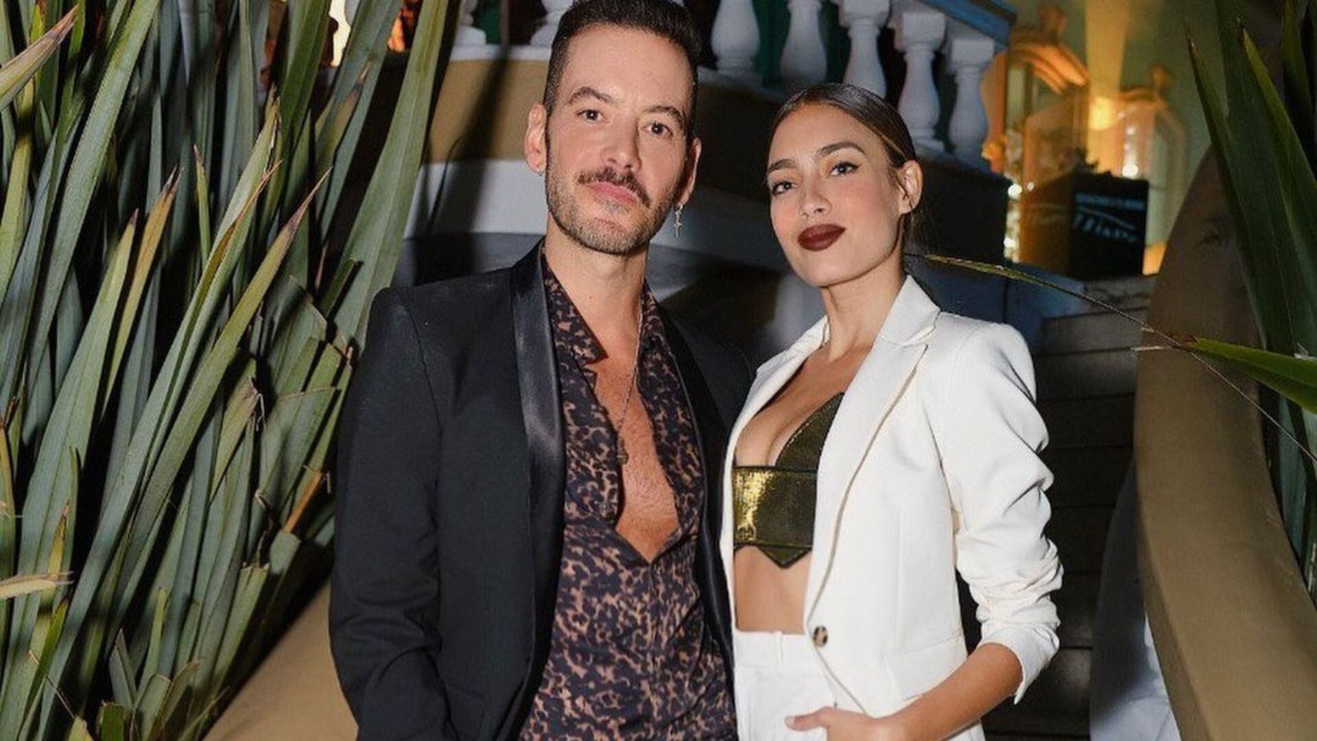 Foto: Instagram @laurarchbold