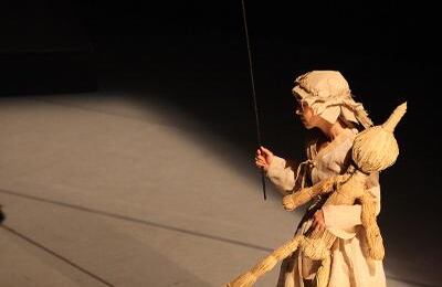 La obra "Tres noches, tres días" se estará presentando del 2 al 5 de septiembre en el Teatro Nacional La Castellana.