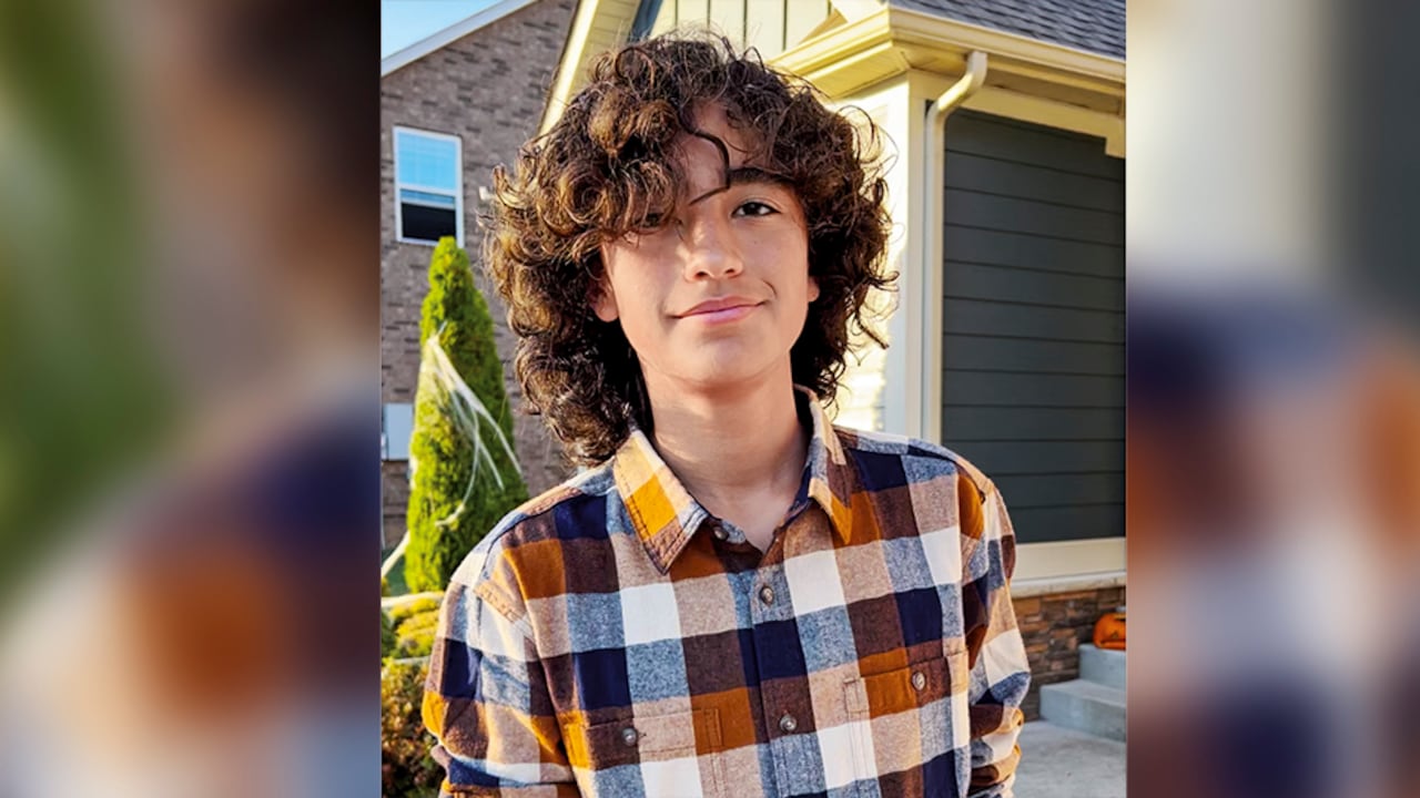 Mathias Uribe, el colombiano de 15 años que venció una peligrosa bacteria, se sometió a 23 cirugías y estuvo 143 días en una uci en Estados Unidos.