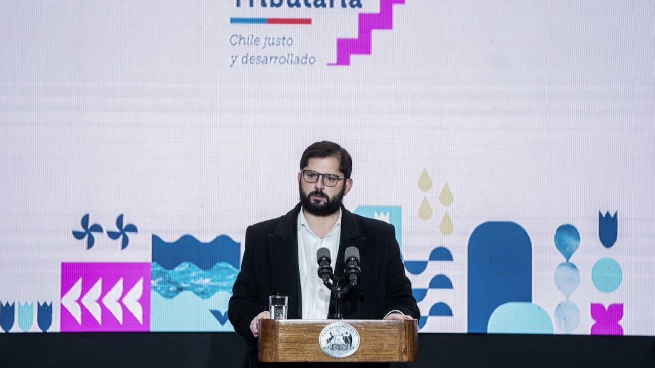 Las medidas se toman en medio de una inflación que alcanzó 12,5% a doce meses, la mayor en tres décadas.