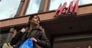 H&M llega a Colombia