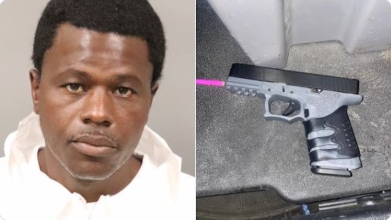 Asesino serial atrapado en Estados Unidos