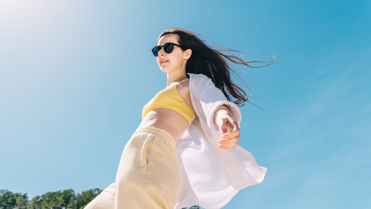 Tendencias que vienen en 2024 para temas de moda.