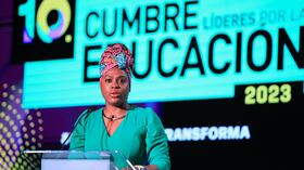 CUMBRE LÍDERES POR LA EDUCACIÓN 2023