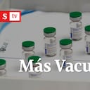 mas vacunas