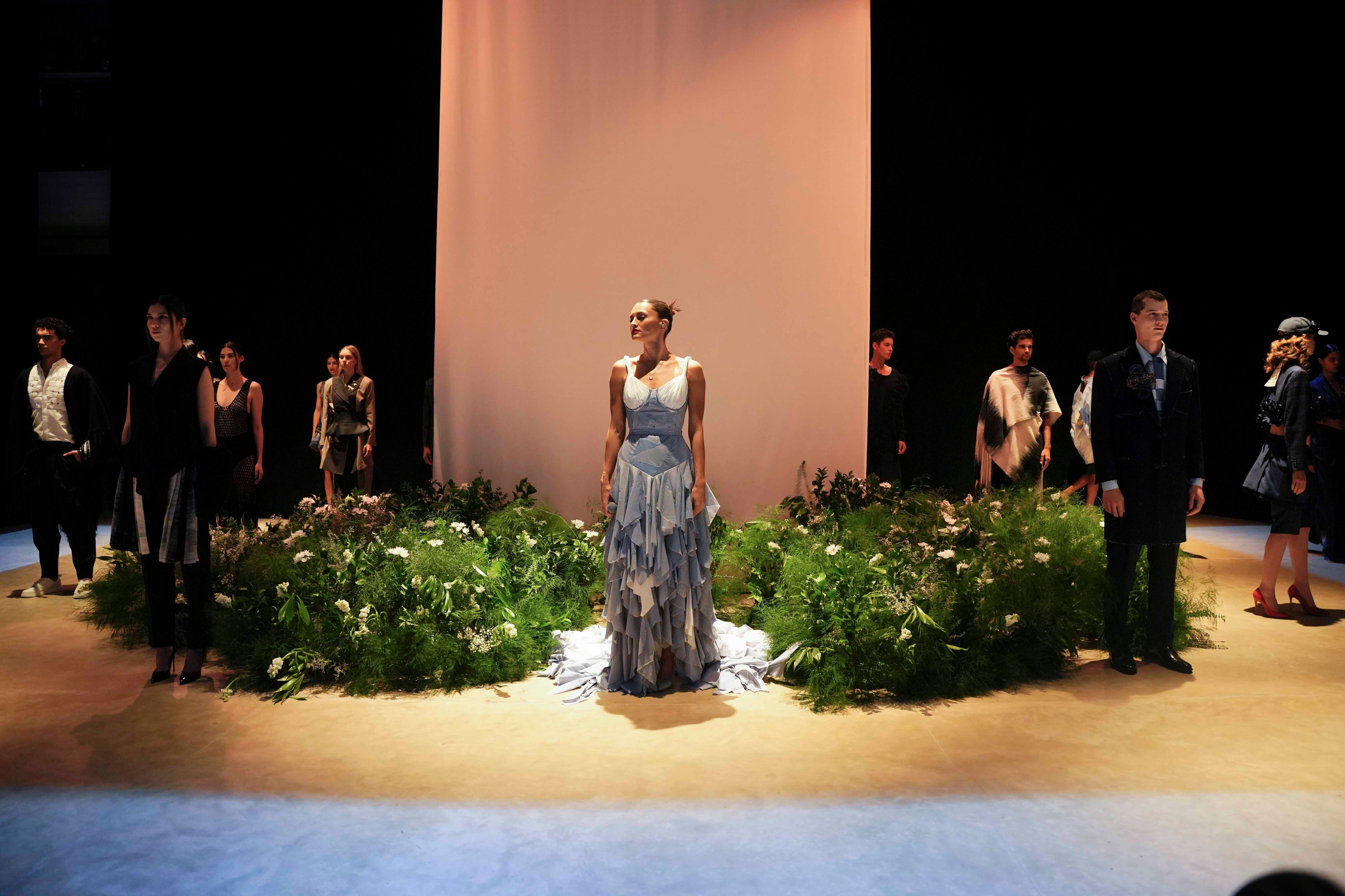 El Jardín de Antonia - Juan Pablo Socarrás