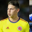 Freddy Rincón acostumbró a sus opiniones sin filtros sobre la actualidad de la Selección Colombia