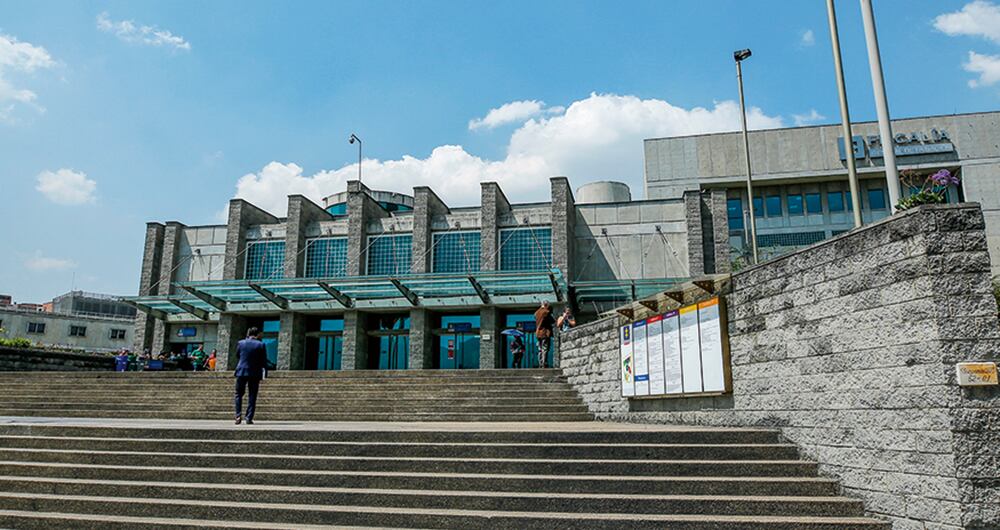 La declaración de Sepúlveda ante la Fiscalía se dio por petición de la defensa del expresidente Uribe.