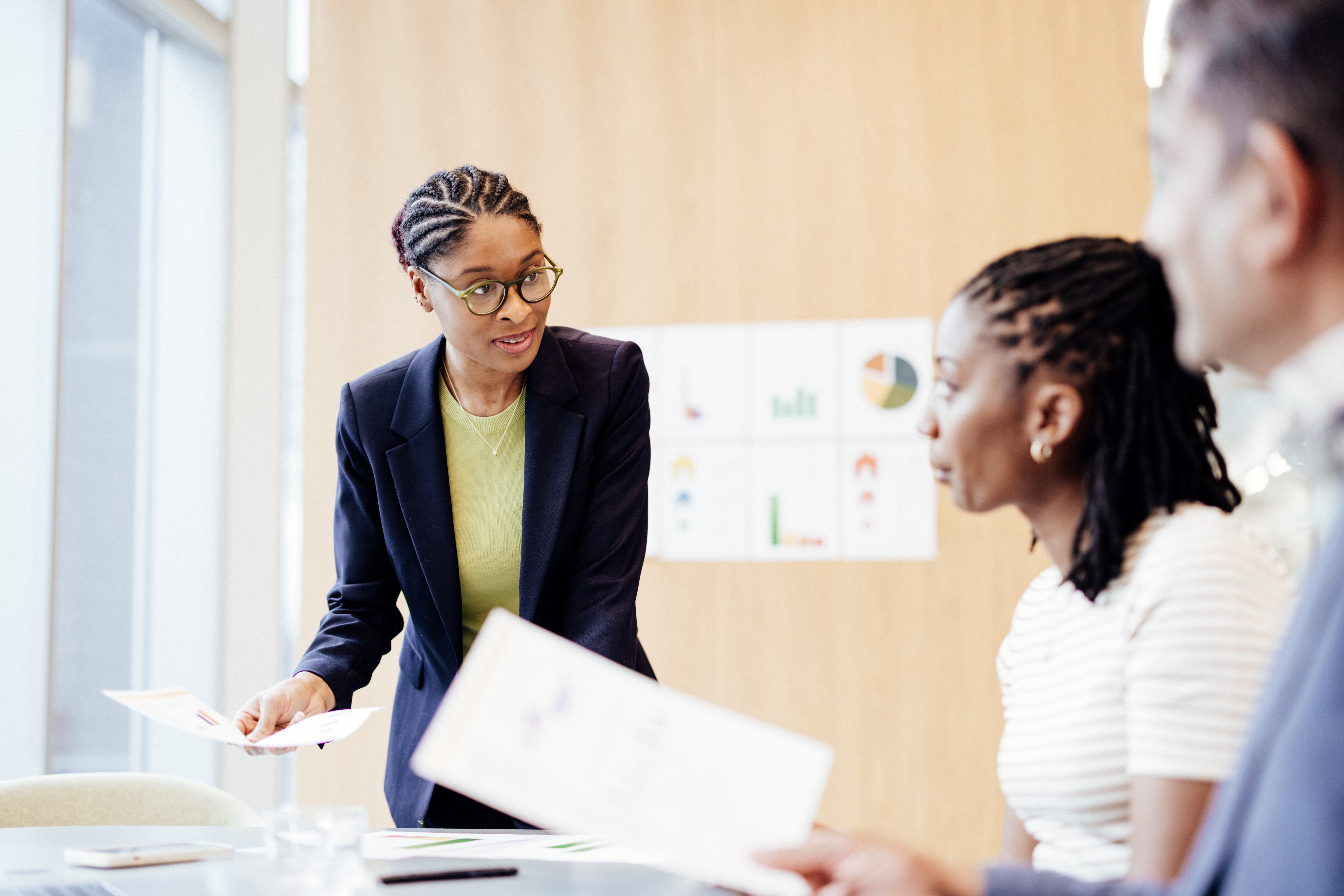 Colsubsidio tiene dos vacantes para coordinadores, con distintos enfoques, en la ciudad de Bogotá.