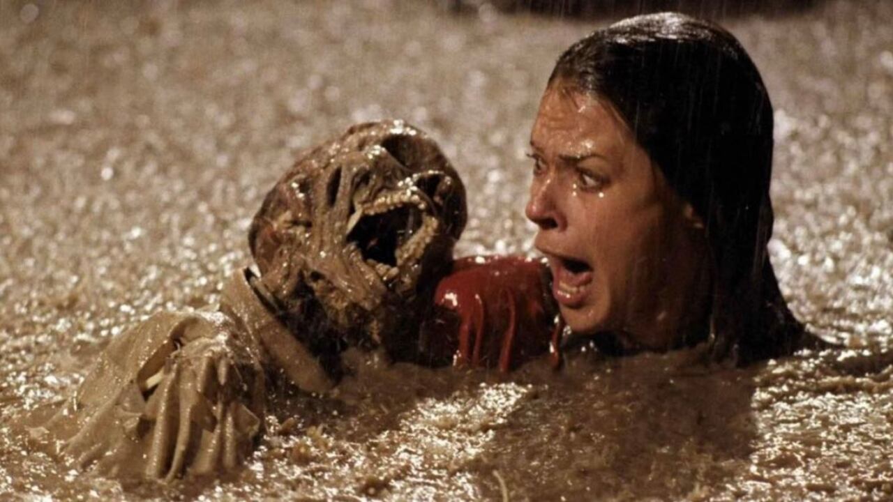 Detrás de una de sus escenas más recordadas se esconde un secreto inquietante.