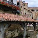 Santillana del Mar, uno de los pueblos más bonitos de España