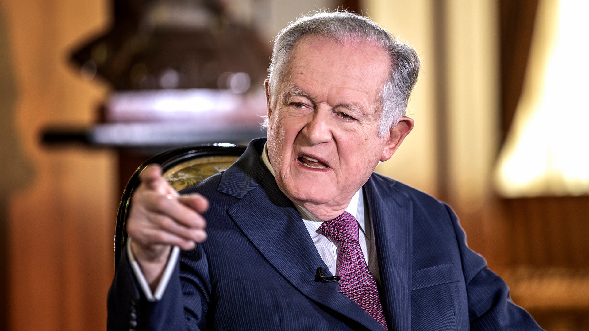 Luis Carlos Sarmiento Angulo