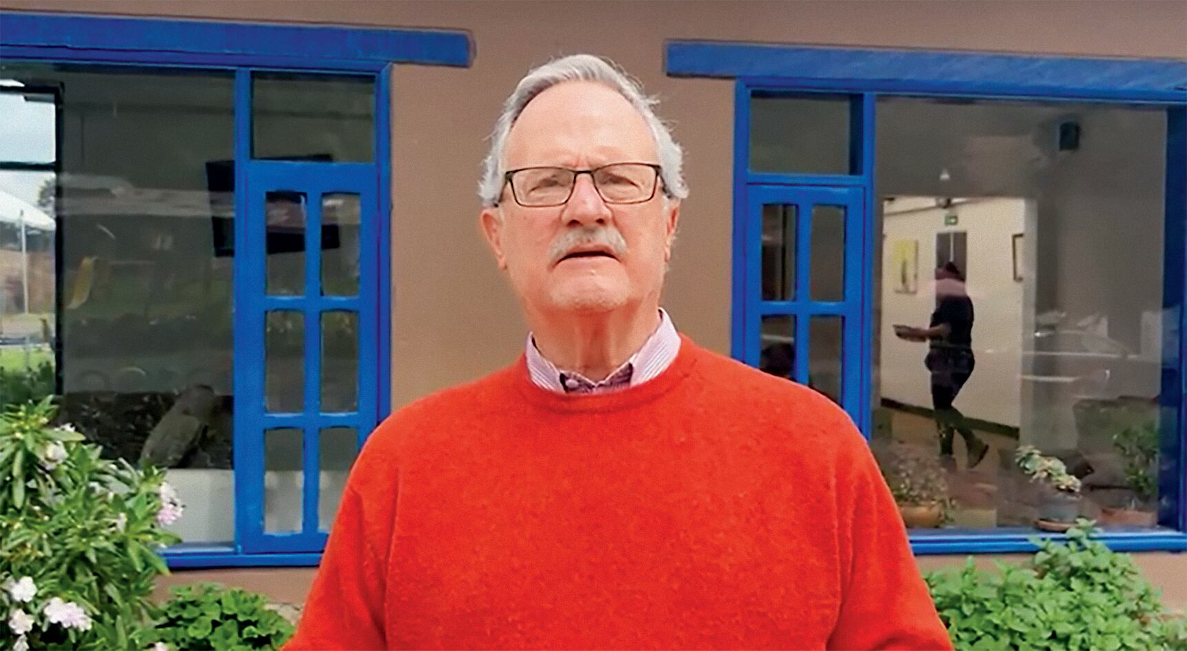 Industria Automotriz