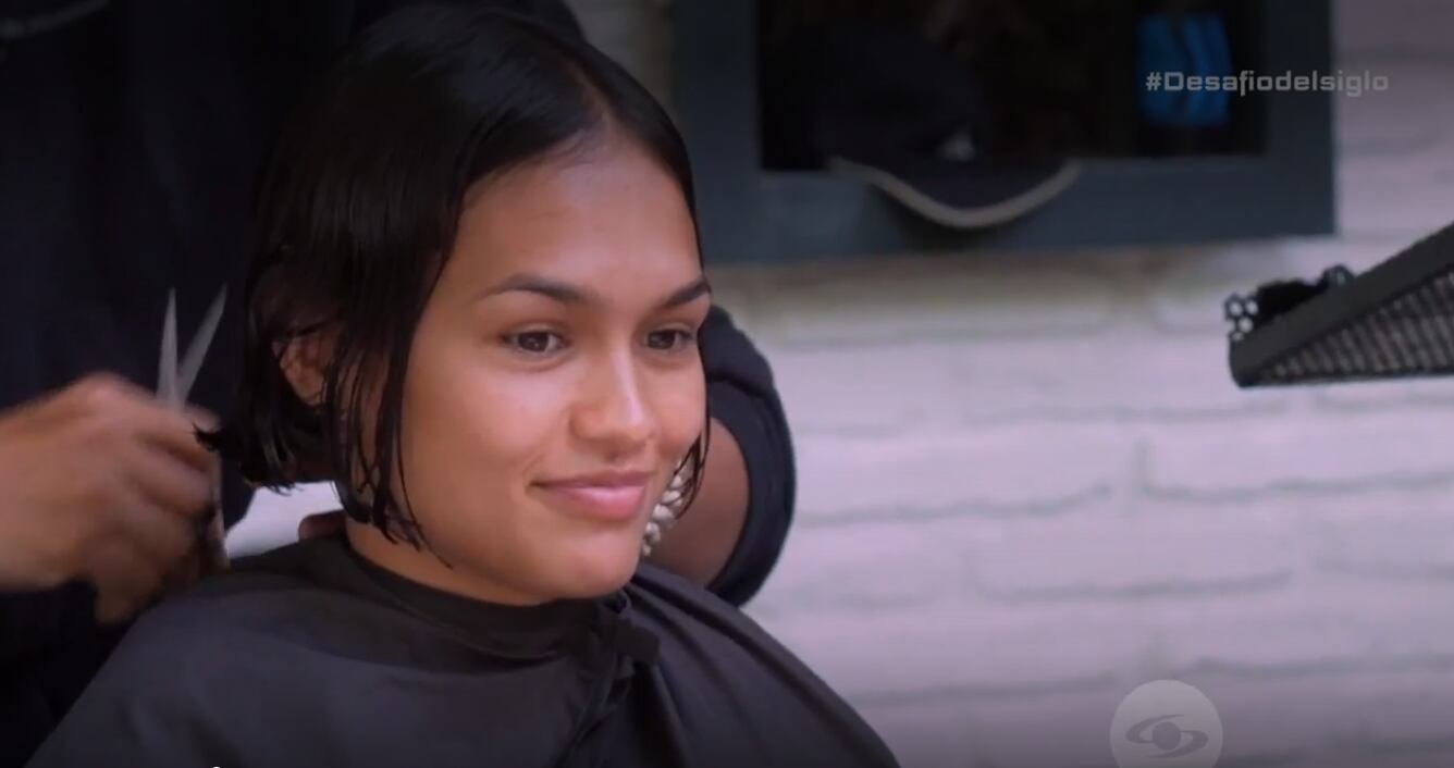 El equipo Gamma se somete a drástico cambio de imagen tras perder ante Neos