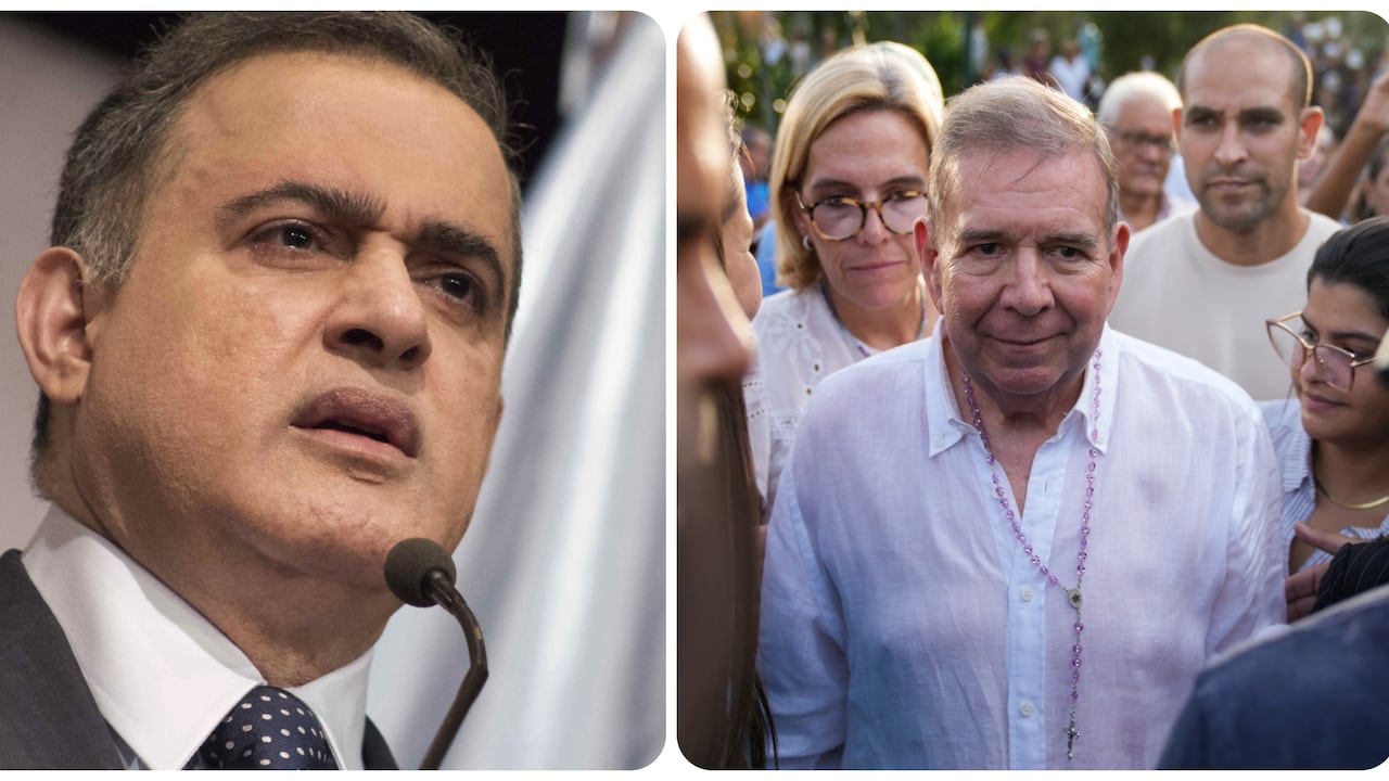 El Fiscal General de Venezuela confirmó la segunda citación en las últimas horas.