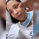Luisa Fernanda W reveló que fue hospitalizada de urgencias