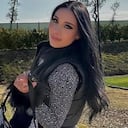 La 'influenciadora' respondió a las críticas que ha recibido por supuesta calvicie.