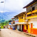 Jardín en Antioquia es uno de los pueblos Patrimonio de Colombia y uno de los más hermosos de la región.