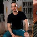 Conmovedora despedida de mascota a su dueño en Barranquilla.