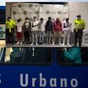 Denuncian secuestro y atraco masivo de bus del SITP en el sur de Bogotá