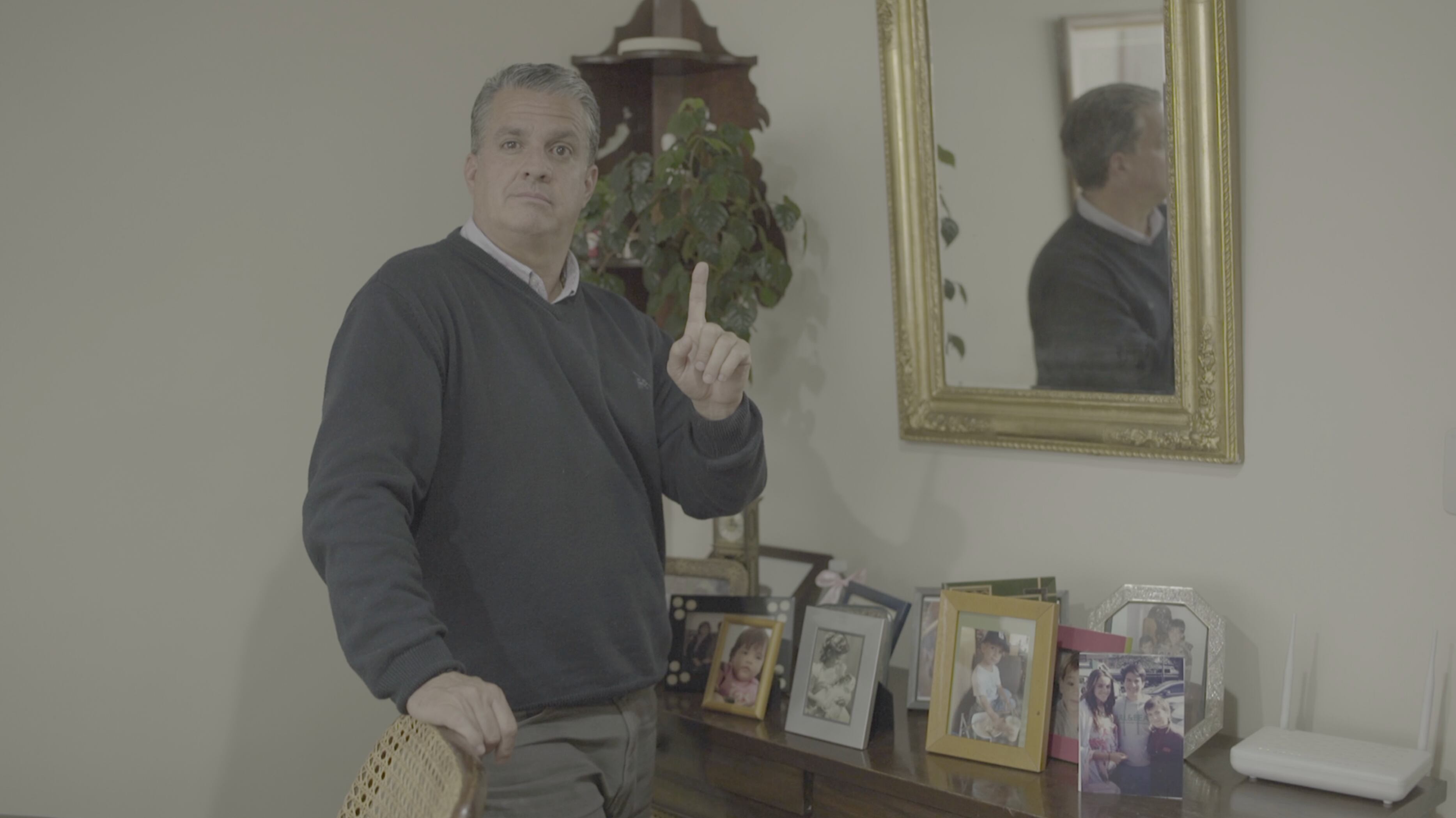 Pobreza oculta: hambre en estrato 6