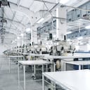 Esta empresa busca ajustar sus procesos de producción para hacer frente a la crisis que se avecina.