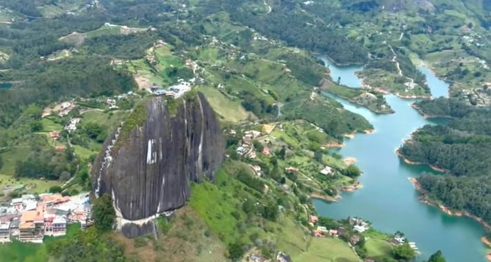 Guatapé, Antioquia