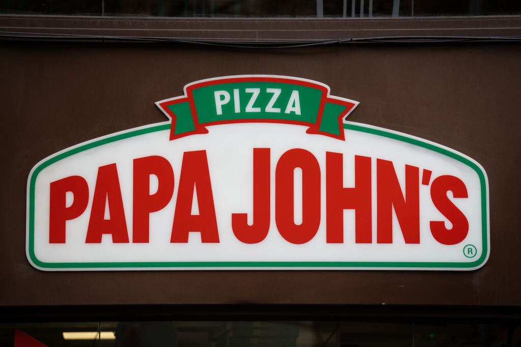 Papa John's