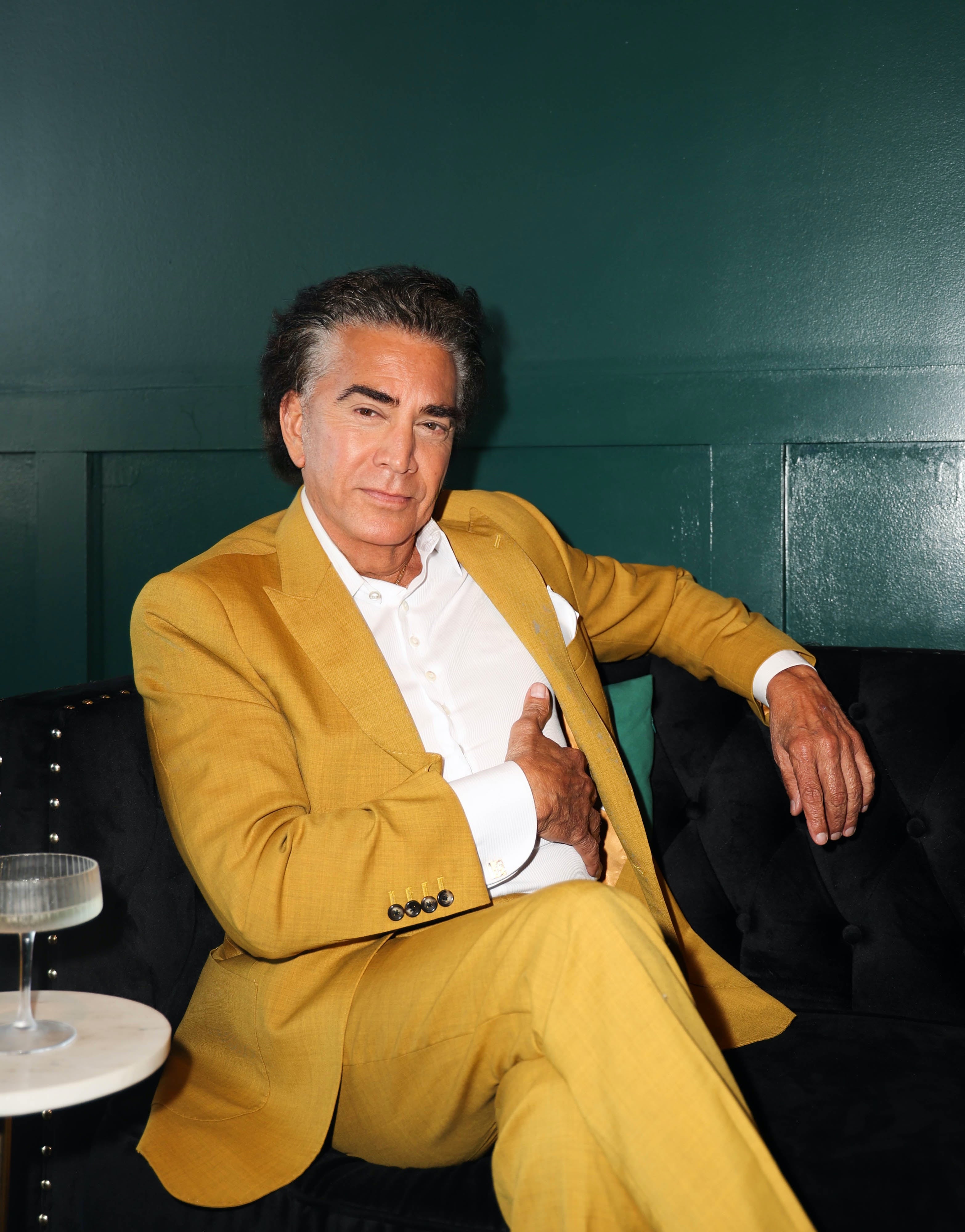 José Luis Rodríguez El Puma