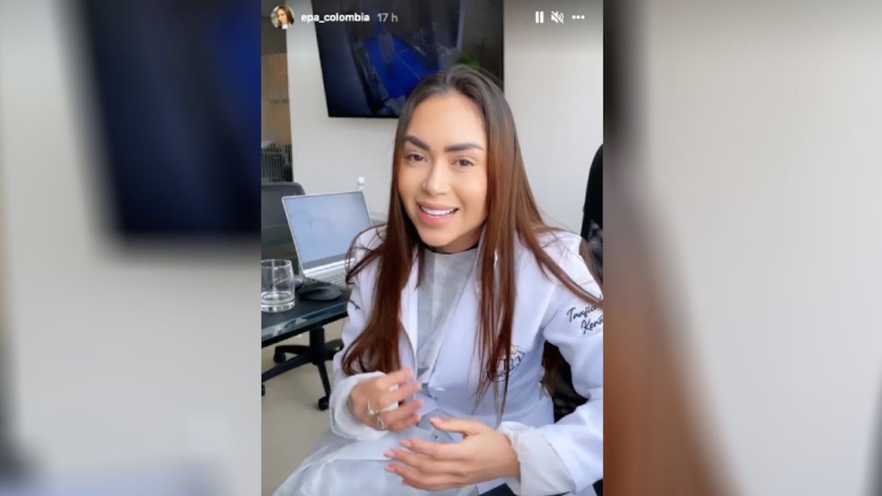 Los consejos de la ‘Epa Colombia’ para ser emprendedor