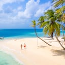 San Blas islands, Panama