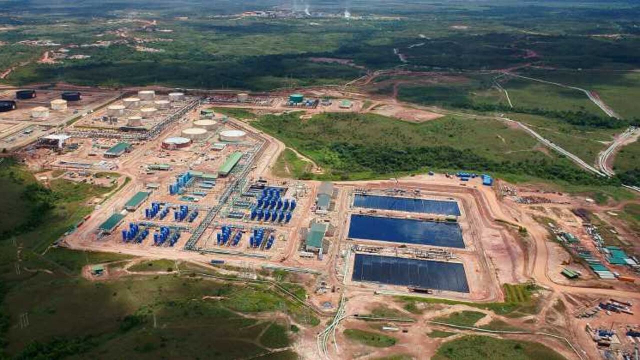 Desde septiembre del año pasado, la petrolera Pacific dejó de perforar Campo Rubiales. Ahora, Ecopetrol asume su control plenamente.