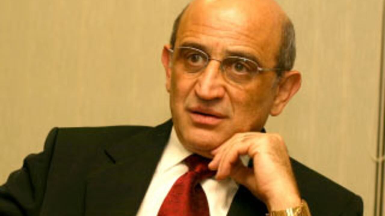 Cuando Germán Efromovich compró Avianca, a comienzos de 2004, la empresa llevaba 20 meses en Capítulo 11 o ley de quiebras