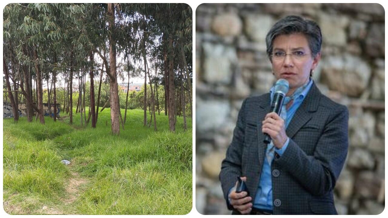 Claudia López condenó abuso sexual a estudiante en Kennedy