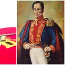 Espada de Simón Bolívar