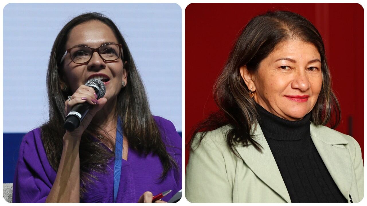 La FLIP se pronunció sobre los ataques recibidos por la periodista Diana Saray por parte de la senadora Sandra Ramírez.