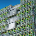 Nuevo edificio Ean Legacy será amigable con el medioambiente.