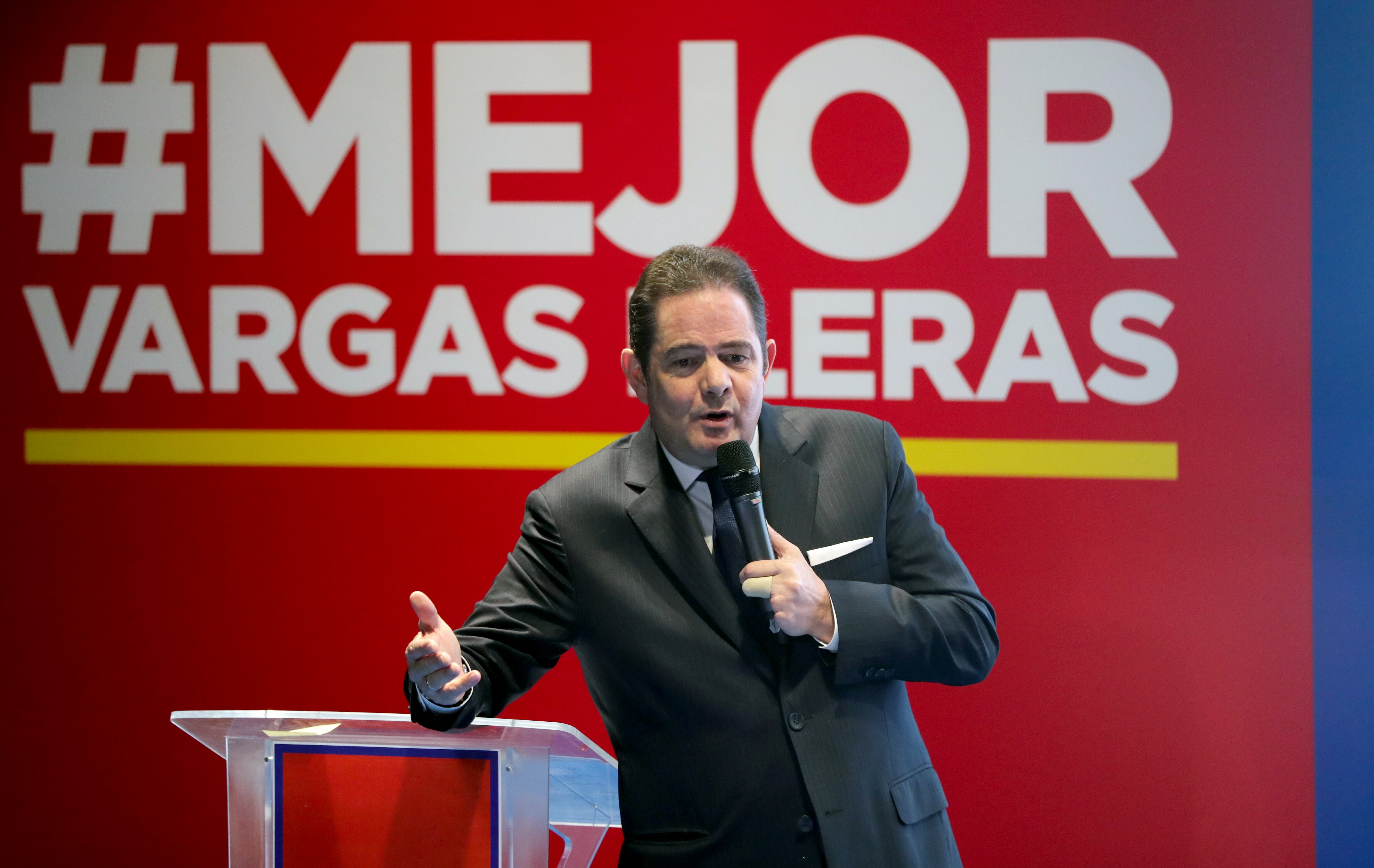 German Vargas Lleras