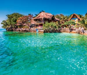 Especial Turismo, Islas del Rosario, Mejor Colombia