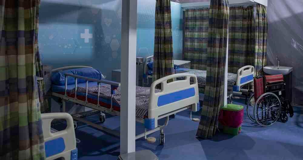 Los médicos de Antioquia hacen un llamado a continuar con las recomendaciones médicas. 