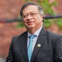 Gustavo Petro Presidente de Colombia