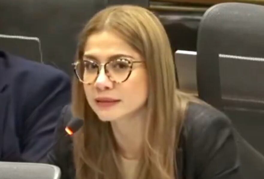 “Lo que pasó hoy aparte de bochornoso, irrespetuoso y abusivo, creo ciertamente que puede tener implicaciones en una demanda ante la Corte Constitucional porque no solo ya algunos juristas están hablando de aquí se violó el principio de publicidad sino y- sobre todo- el principio de garantía de deliberación", dijo Juvinao.