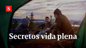 Secretos vida plena