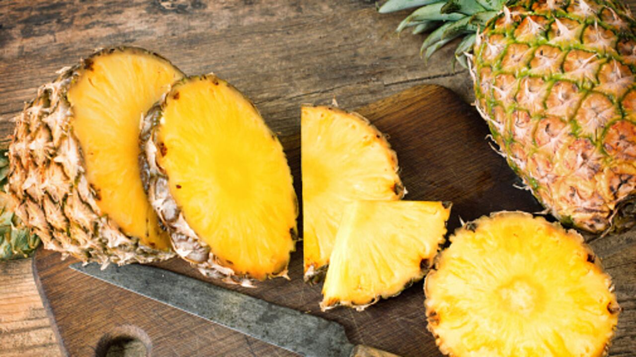 Esta deliciosa fruta tropical tiene un sabor único y también grandes beneficios para la salud.