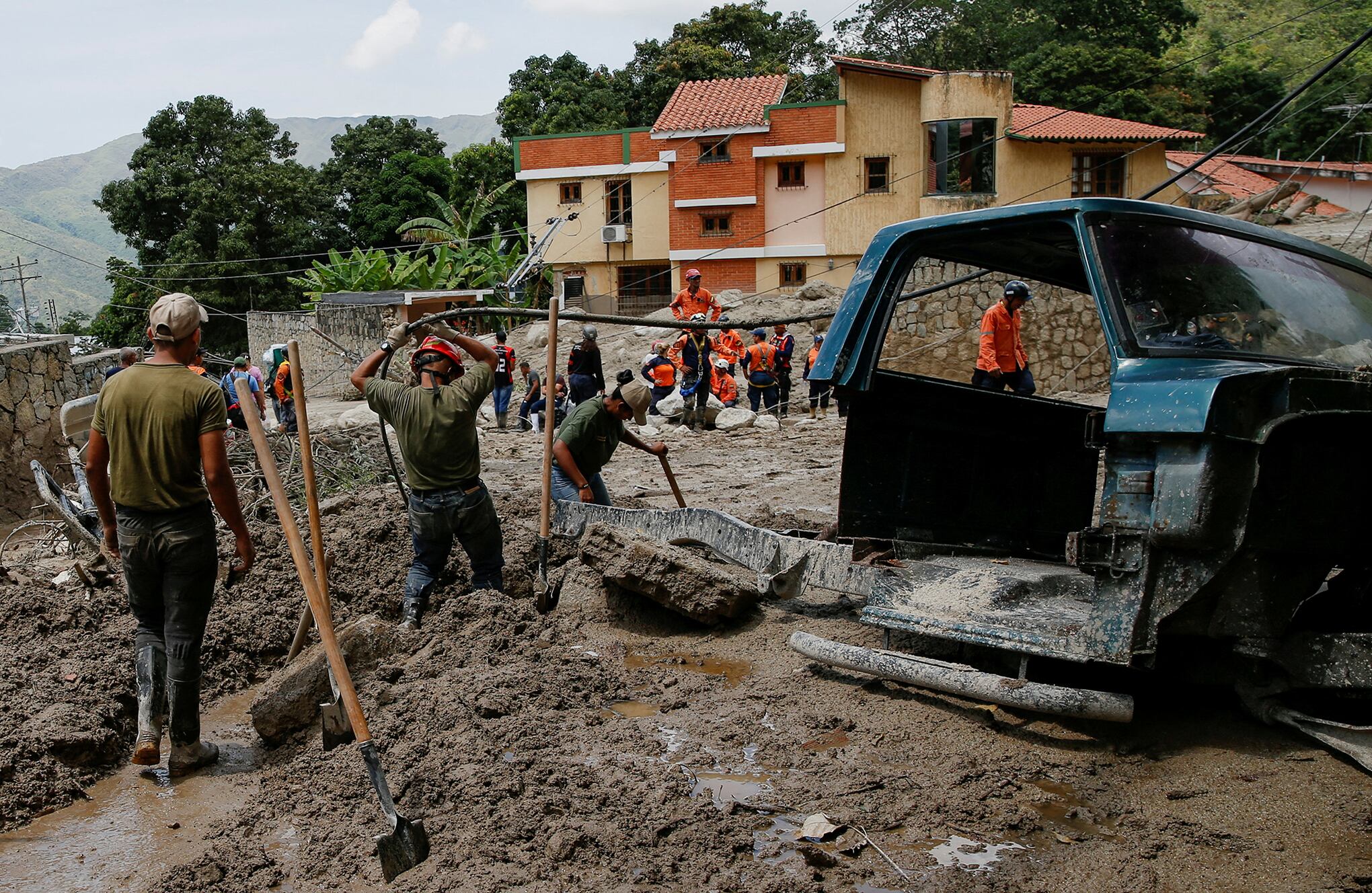Fotos de la semana 21 octubre